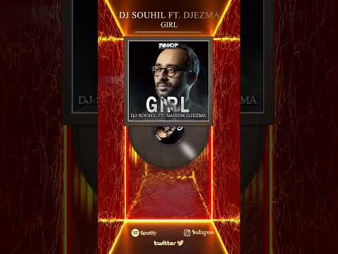 New Single DJ Souhil Ft.Nassim Djezma-Girl- https://youtu.be/8XWRyrzZ17Q