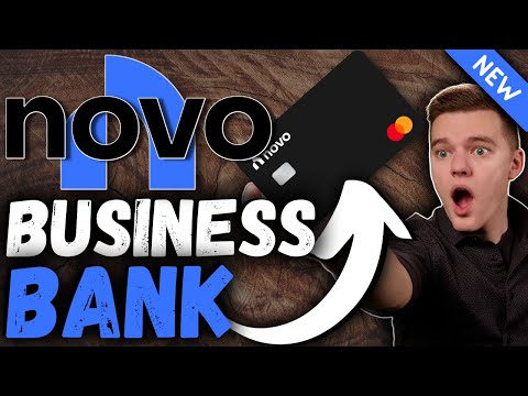 Novo Checking Account | The BEST Banking Account for Side Hustles