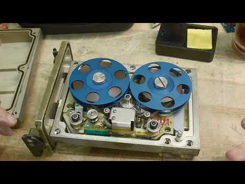 #2082 Raymond Flight Recorder (part 1 of 4)