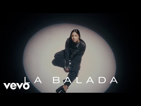 Emilia - la balada (Official Lyric Video)