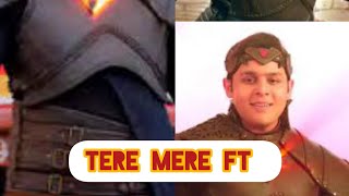 Baalveer S3 New Vm ft  | Tere mere Ft  | Baalveer3 Official |