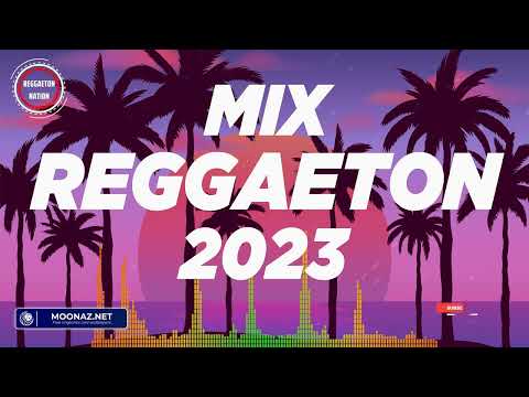 REGGAETON MIX 2023 - LATINO MIX 2023 LO MAS NUEVO - MIX CANCIONES REGGAETON 2023