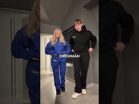 Lopetetaanko timantti tracksuitit🧐