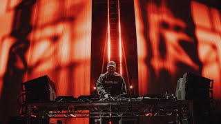 François X (Live Set) | Royal Exhibition Hall, Naarm/Melbourne