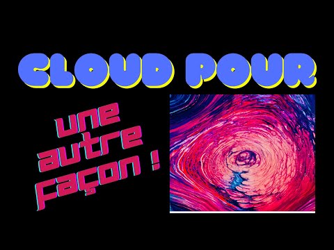 #25- Autre formule cloud pour ! #youtubetutorial #youtubevideo #cloudpour