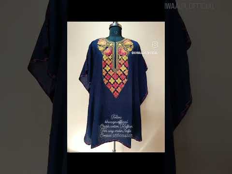 Kaftan..