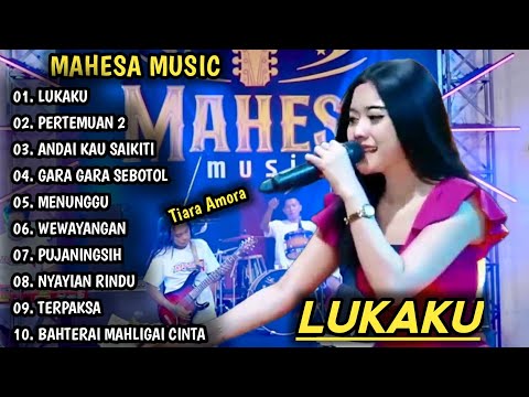 LUKAKU, PERTEMUA 2 | MAHESA MUSIC FULL ALBUM 2024 | DANGDUT KOPLO TERBARU