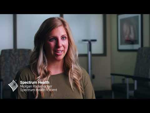 Spectrum Health Pennock Midwifery - Experience