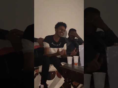 Abel kiflom in living room #neweritreanmusic2022 #duet #eritreangottalent #eritreanmusic  #habesha