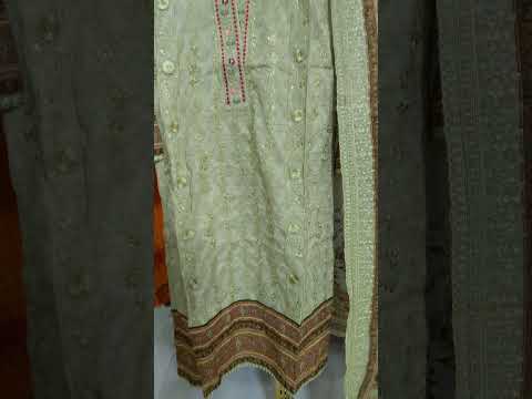 comfy wear binsaeed 3pc