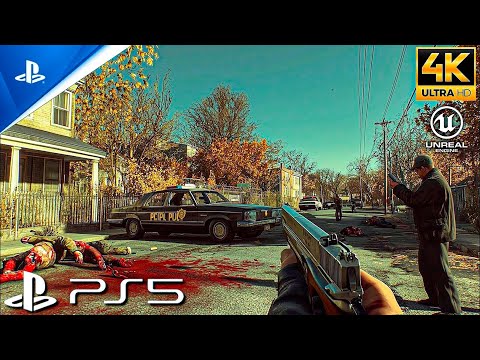 TOP 25 NEW Upcoming Games with ULTRA REALISTIC Graphics of 2024 & 2025 | PC, PS5, Xbox Series X