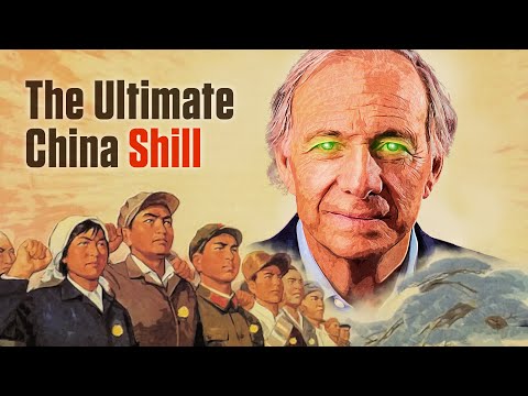 How Ray Dalio Sold Out the West to China