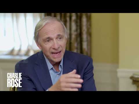 The Current Moment  and the Changing World Order | Ray Dalio