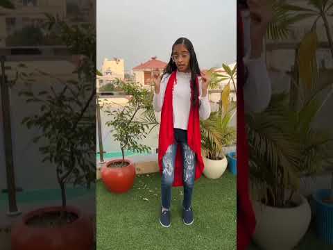 Kesariya "Dance Cover" 🥰 #shorts #youtube