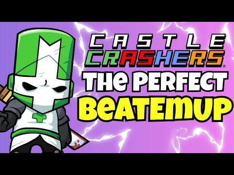 Is Castle Crashers Worth is in 2023? | Castle Crashers Review