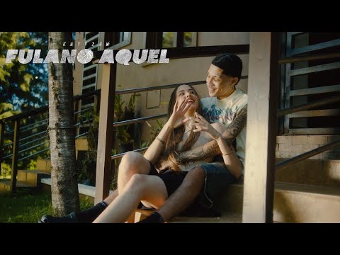 KEYVIEM - FULANO AQUEL 😔 ( VIDEO OFICIAL )