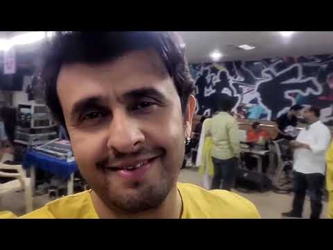 #SonuLiveD | Vlog 145 | Rafi Kishore aur Main rehearsals