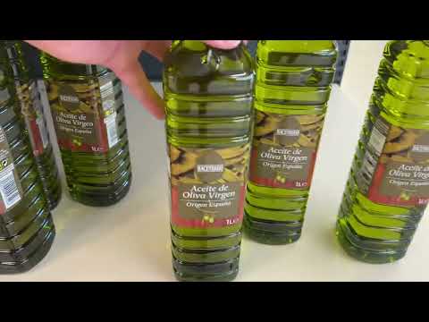 Olive Oil Prices in Spain as of 17 May 2024