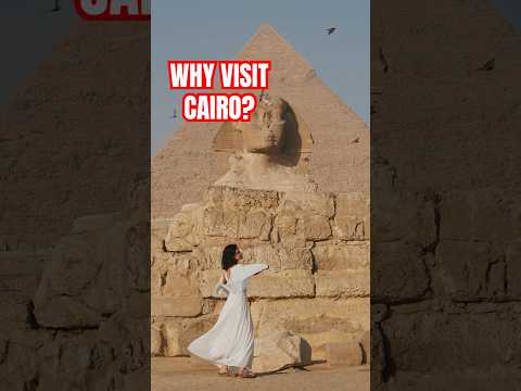 Best places in Cairo #visitcairo #visitegypt