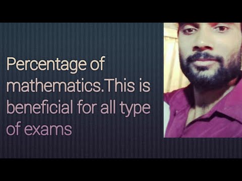 percentage of mathematics beneficial for any class @$#diamonddrillddanilsir#