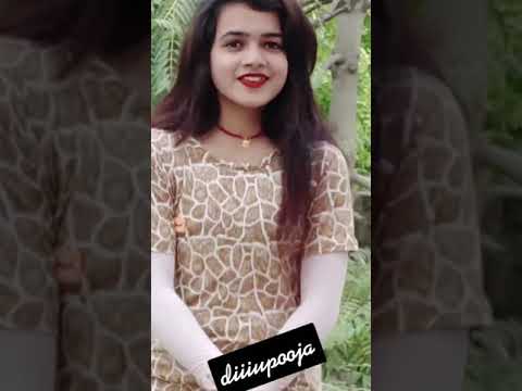 pooja meena tik tok video 2021 || meenawati tiktok video