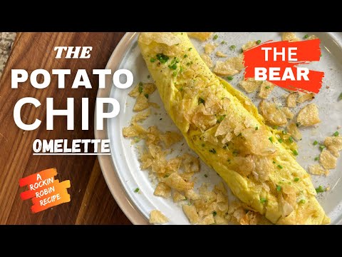 Curiosity Sparked: The Bear Omelette