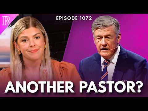 Steve Lawson Fired for “Inappropriate Relationship” — What Now? | Ep 1072