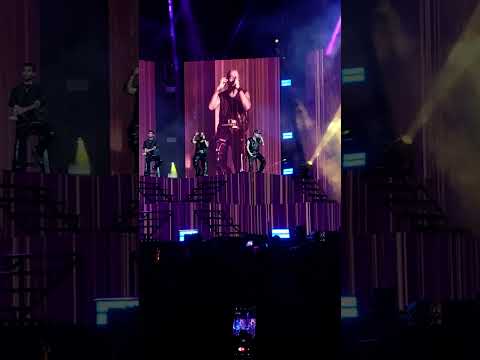 Lo Dejaría Todo - CNCO | 7/7/23, Movistar Arena, Buenos Aires, Argentina.