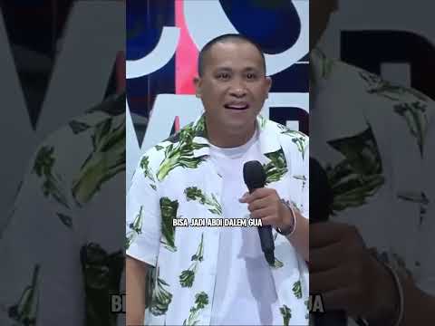 Rio Dumatubun berasa jadi orang jawa gara-gara Nopek! #shorts #standupcomedyindonesia #riodumatubun