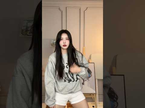 수치메이크업 아니고 숙취메이크업입니다. #tiktok #dance #challenge #trending #korean