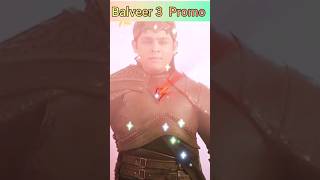 Balveer 3 Most wanted promo #wegotbaalveer3 #wewantbaalveerback