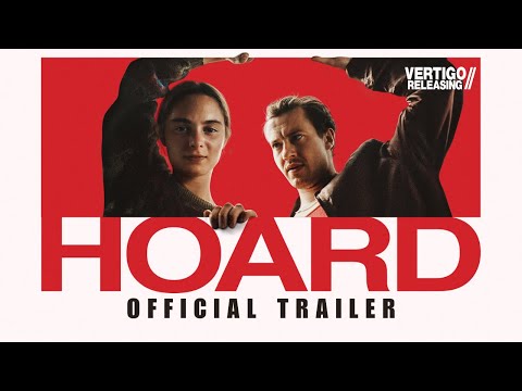 HOARD | Official Trailer | In Cinemas 17 May