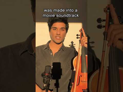 wanna be yours - dramatic violin soundtrack