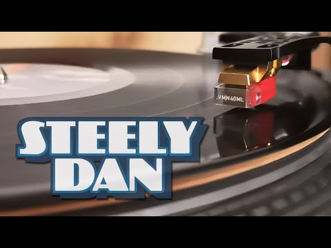 STEELY DAN - Time Out of Mind | HQ Vinyl