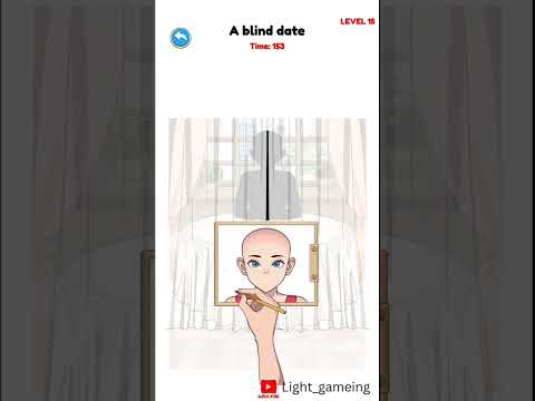 Annoying Puzzle Game level 15 solution. #tranding #viralshort #annoyingpuzzlegame #puzzle