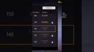 HOW TO JOIN GUILD 🔥 FREE FIRE GUILD JOIN 🔥 #Short #howtojoinguild #freefire #garenafreefire #viral