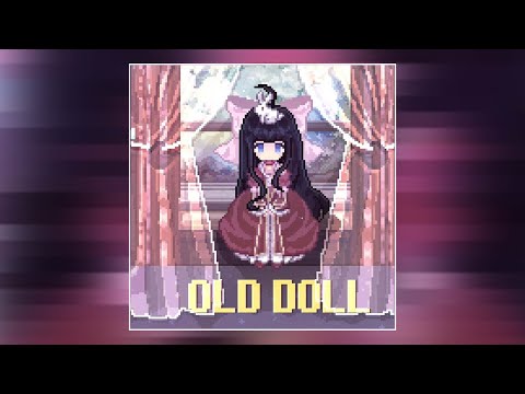 Bluerra-sai - Old Doll