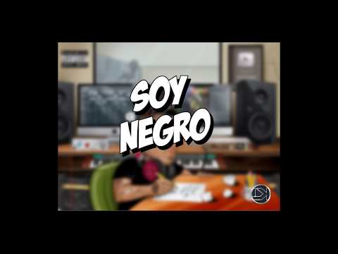 Leka El Poeta - SOY NEGRO