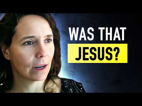 Non-Christian Sees Jesus During Near-Death Experience (NDE)