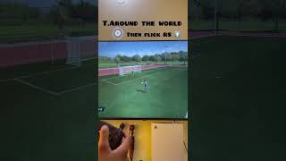 Wanna learn skills? #fifa23 #fifa #fifashorts #fifamobile #fifaskills #fifa23skills #viral #fifa24