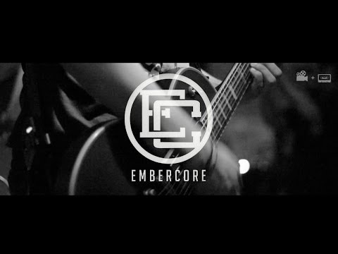 Embercore - Repentance (Project Vibe Live!)