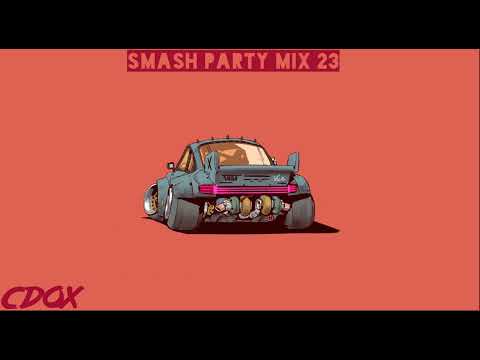 SmashUp Party Mix #2023 #bootleg #remix #mashup