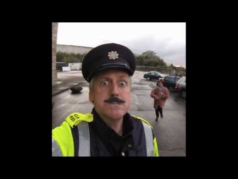 Garda News - Irish Pictorial Weekly