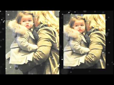 Harper Beckham~Bubbly!!