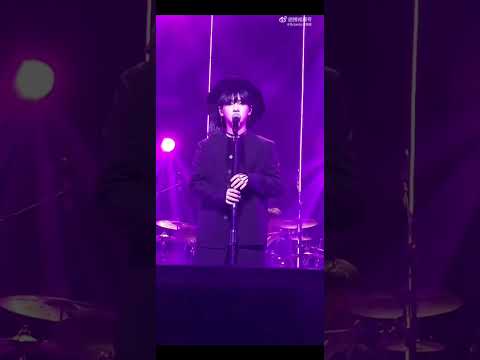 【0611抖音奇妙音樂派對】周震南 不是所有貓都像你一樣溫順 LIVE from Octantis寶姐姐《周震南 Vin Zhou Channel》