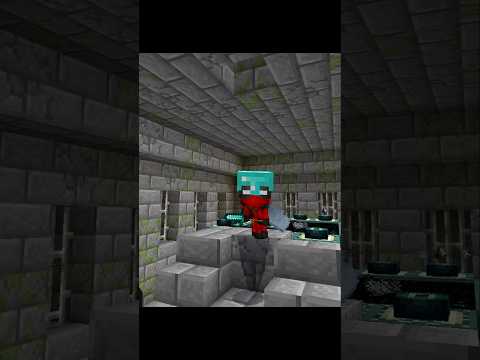 Deadpool Poi poi poi#minecraft #shortsfeed #viralshort