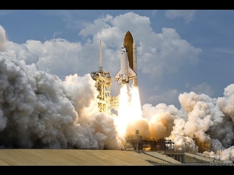 MegaStructures - Rocket Launch Demolition (National Geographic Documentary)