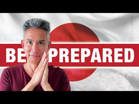 Emergency Preparedness for Travelers in Japan: Checklist, Know These!