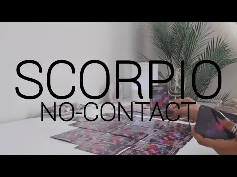 SCORPIO♏️NO-CONTACT 'SOMEONE IS COMING BACK FULL FORCE! ARE YOU READY? PREPARE YOURSELF