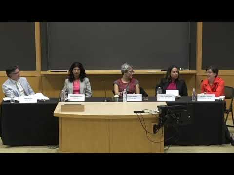 Harvard Law School LL.M. Centennial | Panel: Criminal Law